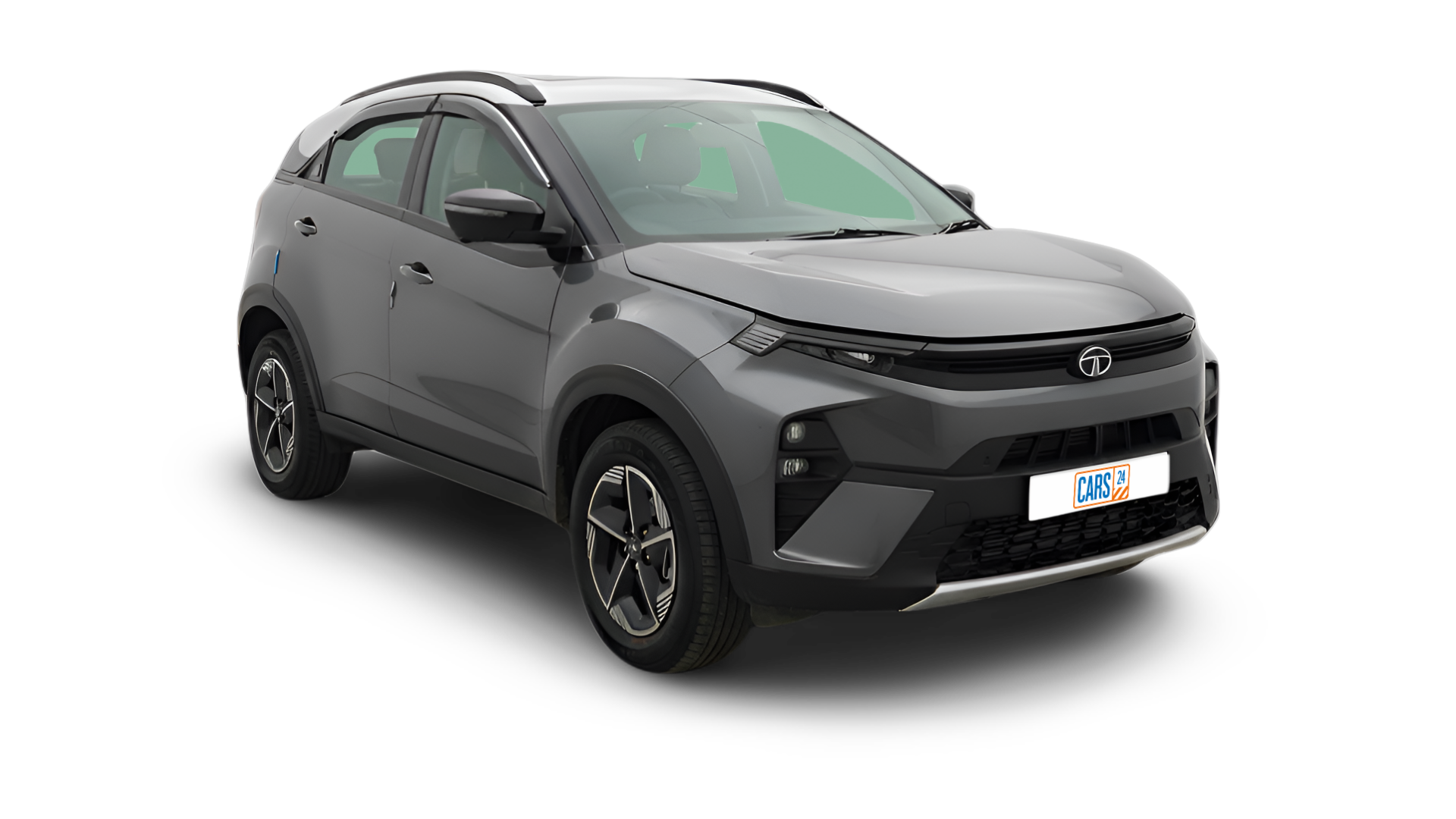 Tata NEXON-img